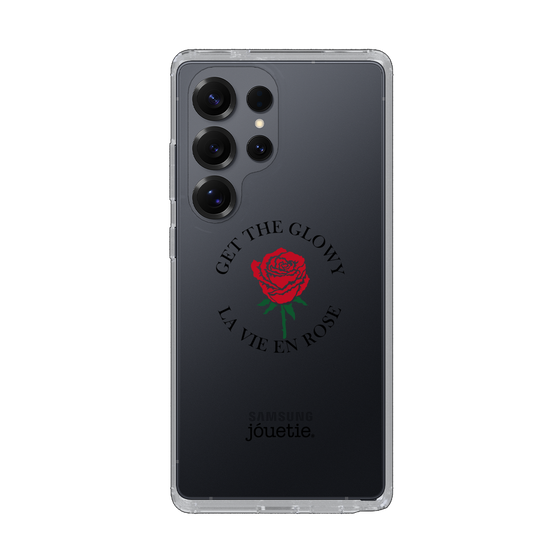 Slim Protection Case［ jouetie - Rose ］