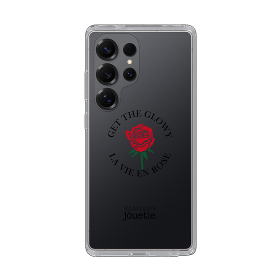 Slim Protection Case［ jouetie - Rose ］