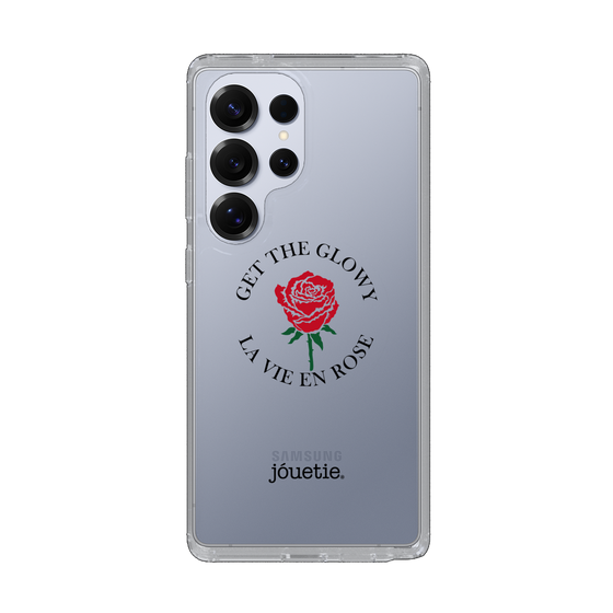 Slim Protection Case［ jouetie - Rose ］