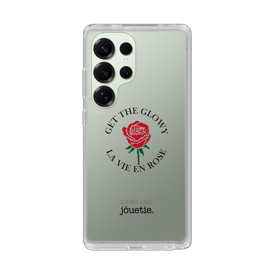 Slim Protection Case［ jouetie - Rose ］