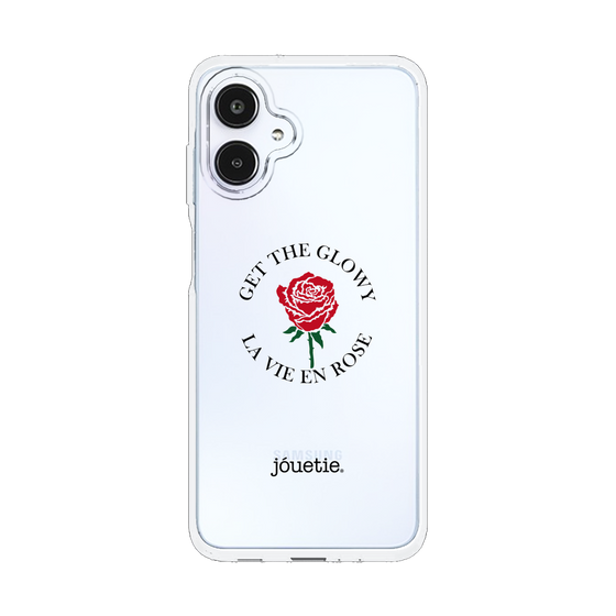 Slim Protection Case［ jouetie - Rose ］