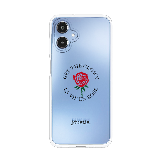 Slim Protection Case［ jouetie - Rose ］