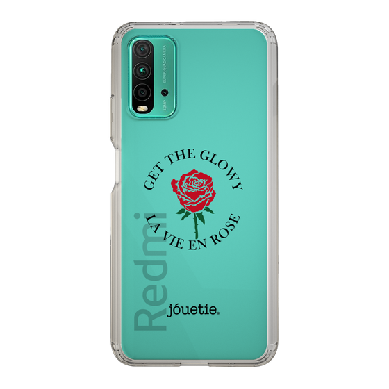 Slim Protection Case［ jouetie - Rose ］