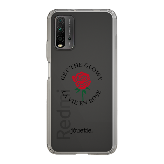 Slim Protection Case［ jouetie - Rose ］