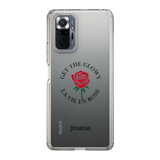 Slim Protection Case［ jouetie - Rose ］