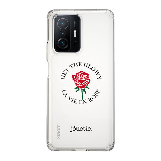 Slim Protection Case［ jouetie - Rose ］
