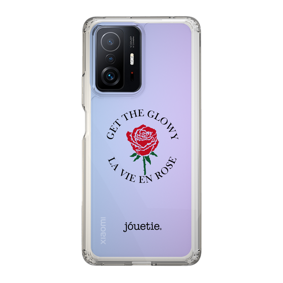 Slim Protection Case［ jouetie - Rose ］