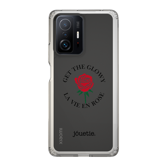 Slim Protection Case［ jouetie - Rose ］