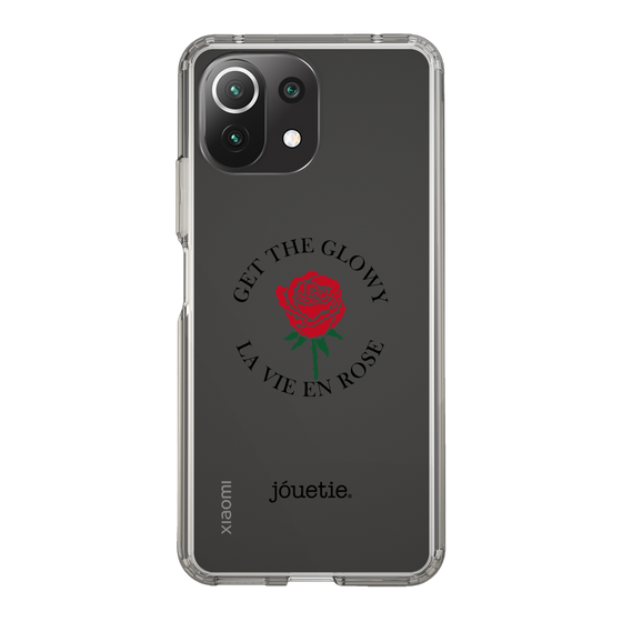 Slim Protection Case［ jouetie - Rose ］