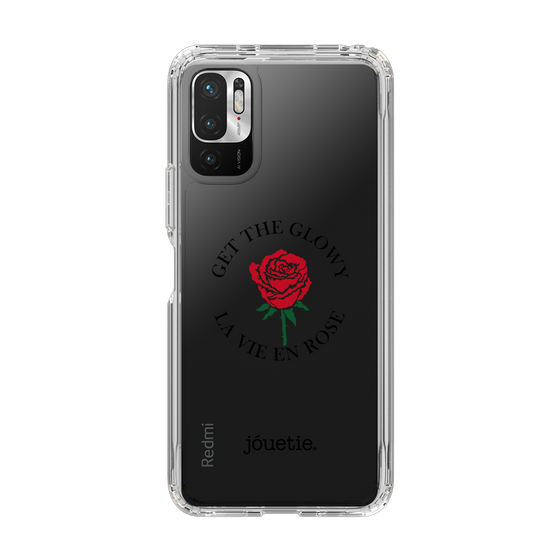 Slim Protection Case［ jouetie - Rose ］