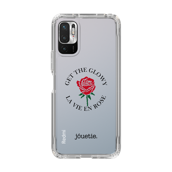 Slim Protection Case［ jouetie - Rose ］