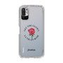 Slim Protection Case［ jouetie - Rose ］
