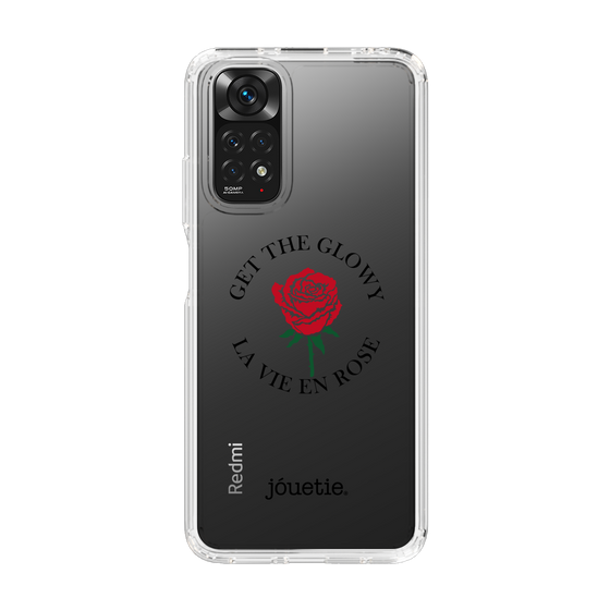 Slim Protection Case［ jouetie - Rose ］