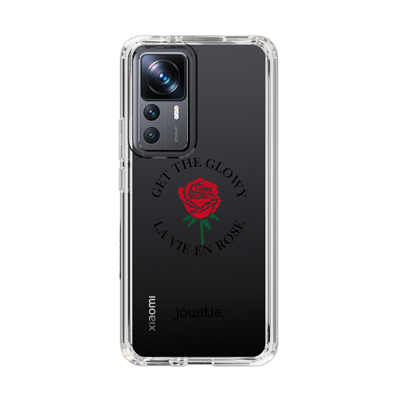 Slim Protection Case［ jouetie - Rose ］