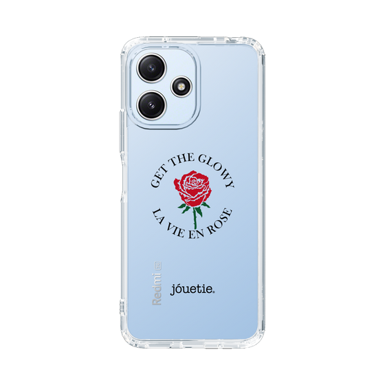 Slim Protection Case［ jouetie - Rose ］