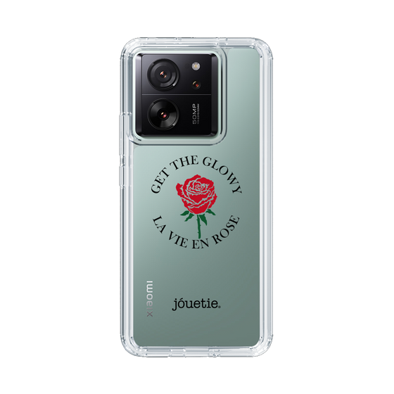 Slim Protection Case［ jouetie - Rose ］