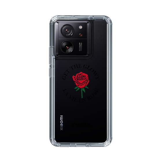Slim Protection Case［ jouetie - Rose ］
