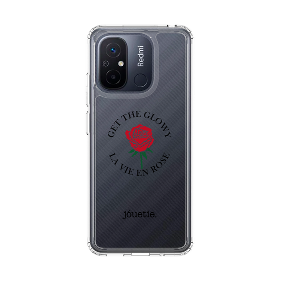 Slim Protection Case［ jouetie - Rose ］