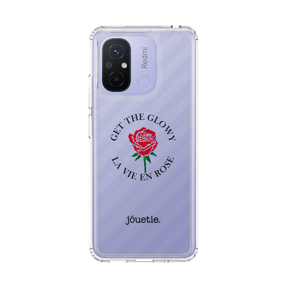 Slim Protection Case［ jouetie - Rose ］