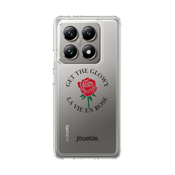 Slim Protection Case［ jouetie - Rose ］