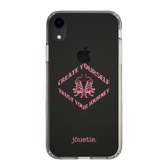 Slim Protection Case［ jouetie - Tiger ］