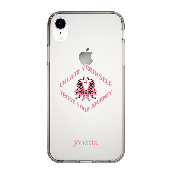 Slim Protection Case［ jouetie - Tiger ］