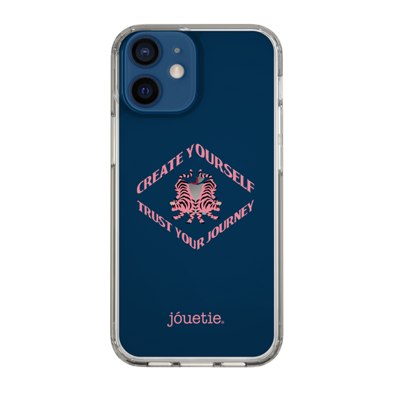 Slim Protection Case［ jouetie - Tiger ］