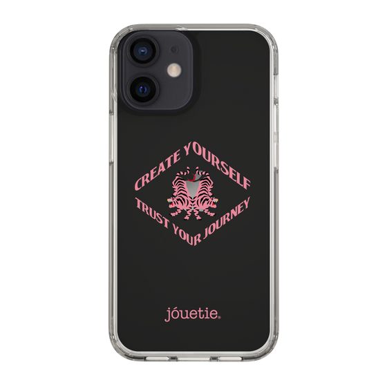 Slim Protection Case［ jouetie - Tiger ］