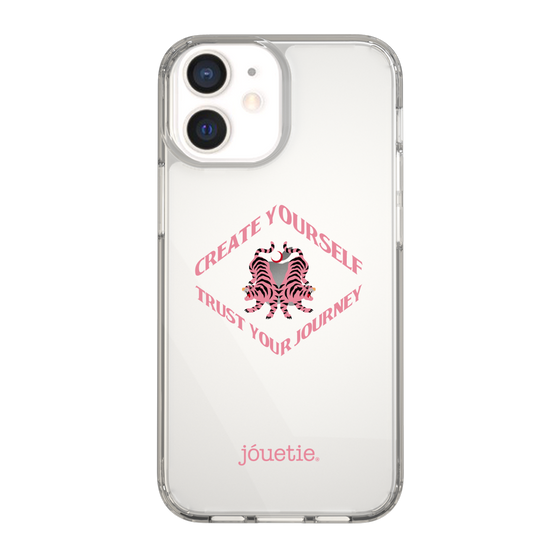 Slim Protection Case［ jouetie - Tiger ］