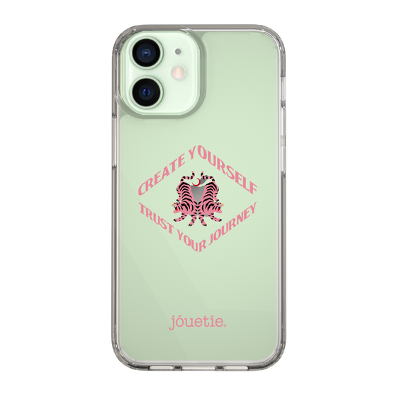 Slim Protection Case［ jouetie - Tiger ］