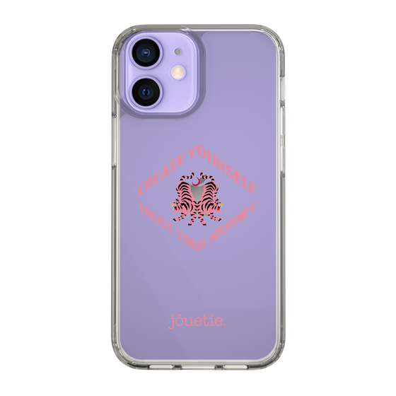 Slim Protection Case［ jouetie - Tiger ］
