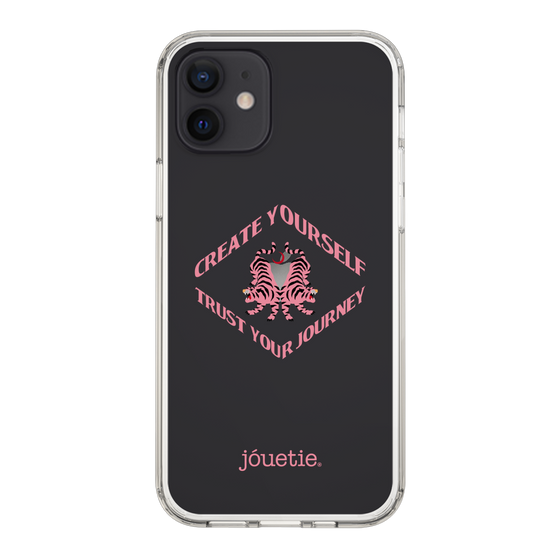 Slim Protection Case［ jouetie - Tiger ］