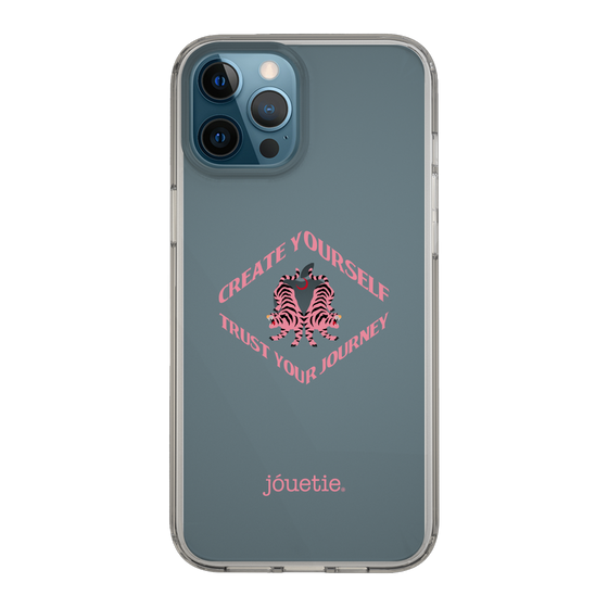 Slim Protection Case［ jouetie - Tiger ］