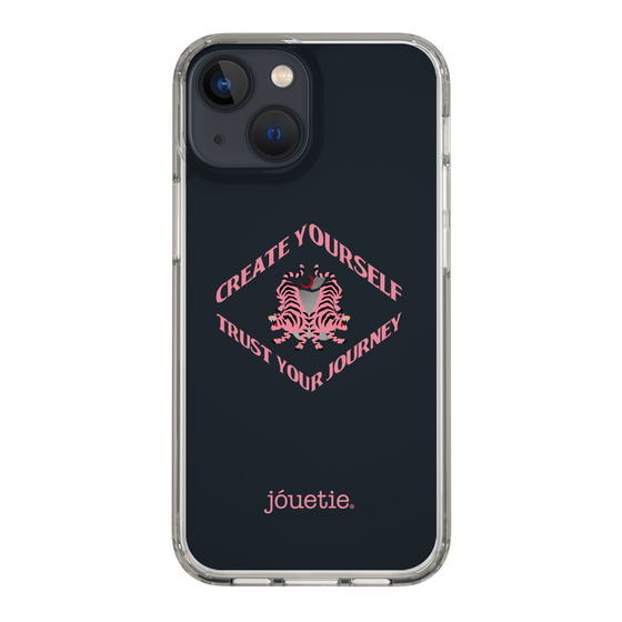 Slim Protection Case［ jouetie - Tiger ］