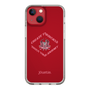 Slim Protection Case［ jouetie - Tiger ］