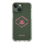 Slim Protection Case［ jouetie - Tiger ］