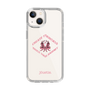 Slim Protection Case［ jouetie - Tiger ］
