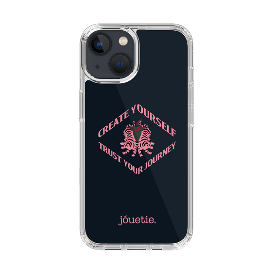 Slim Protection Case［ jouetie - Tiger ］