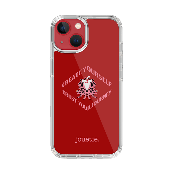 Slim Protection Case［ jouetie - Tiger ］