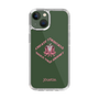 Slim Protection Case［ jouetie - Tiger ］