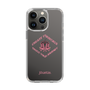 Slim Protection Case［ jouetie - Tiger ］