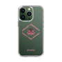 Slim Protection Case［ jouetie - Tiger ］