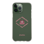 Slim Protection Case［ jouetie - Tiger ］