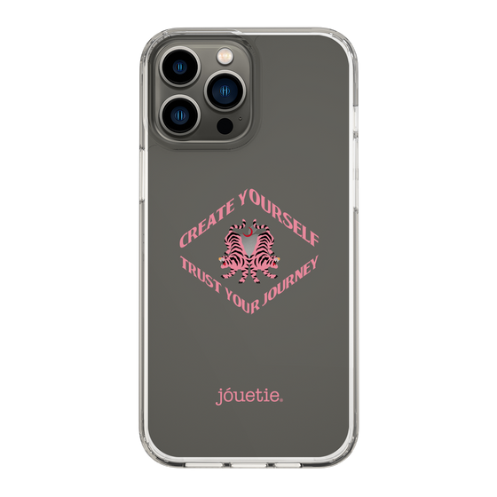 Slim Protection Case［ jouetie - Tiger ］