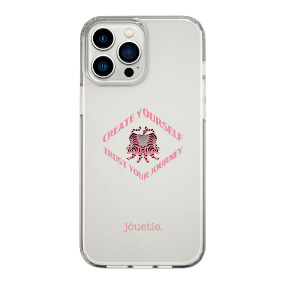Slim Protection Case［ jouetie - Tiger ］