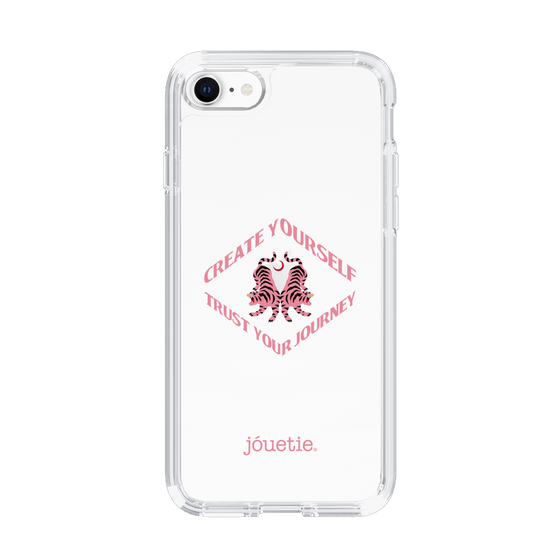 Slim Protection Case［ jouetie - Tiger ］