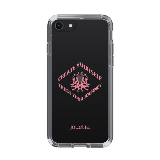 Slim Protection Case［ jouetie - Tiger ］