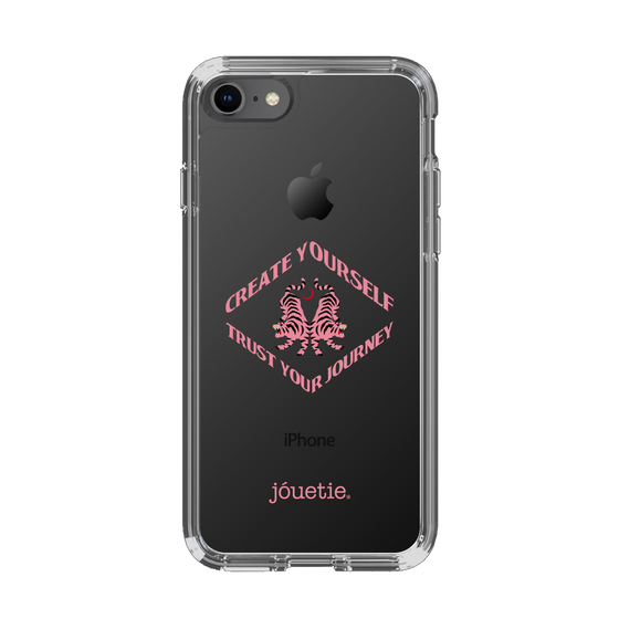 Slim Protection Case［ jouetie - Tiger ］