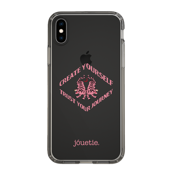 Slim Protection Case［ jouetie - Tiger ］
