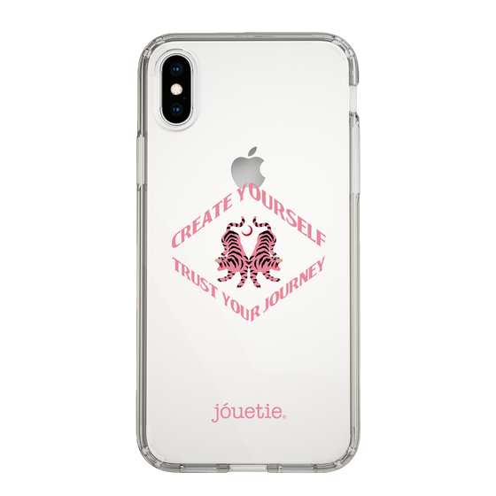 Slim Protection Case［ jouetie - Tiger ］